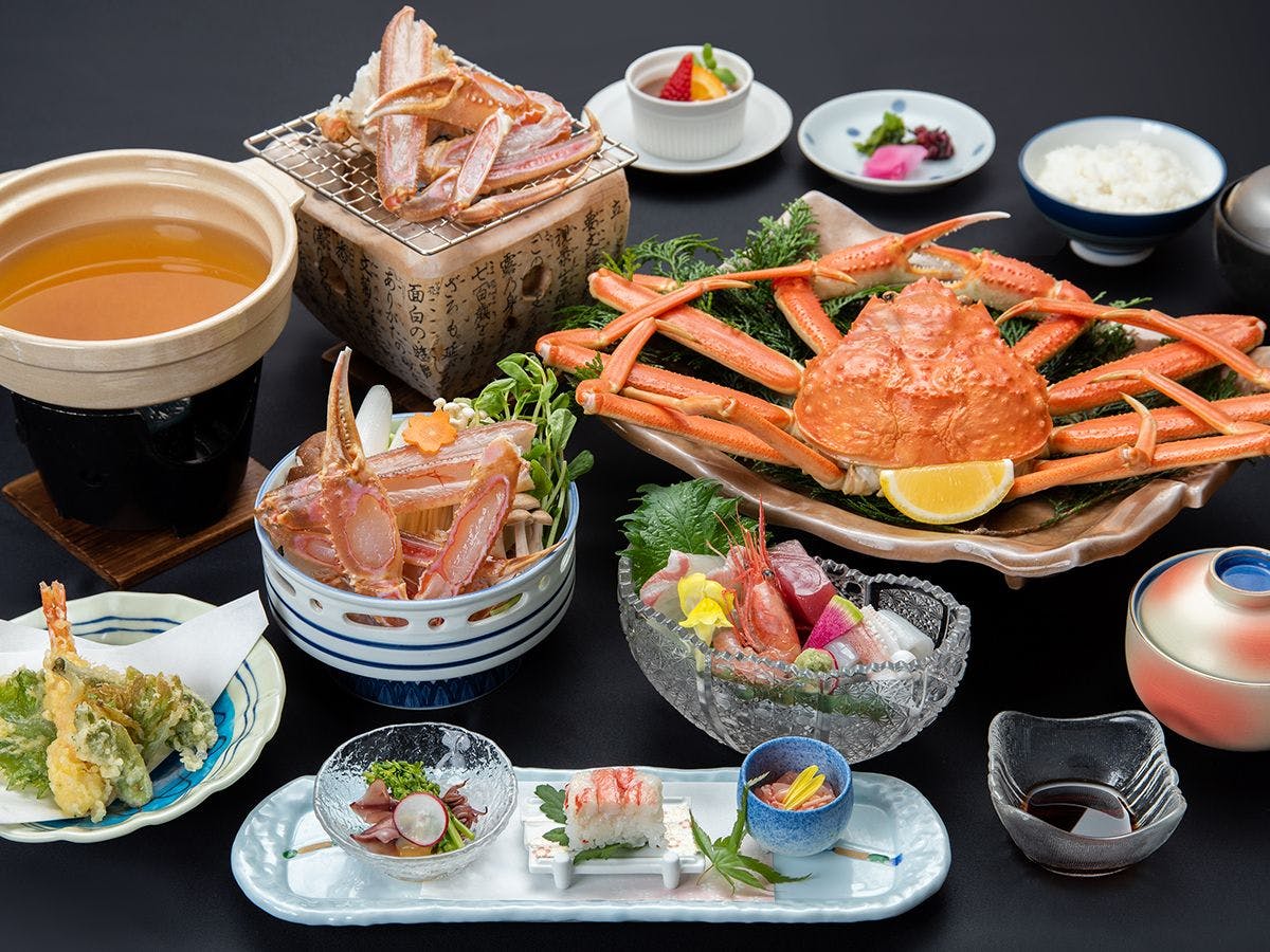 Kaike Seaside Hotel Umi no Shiki