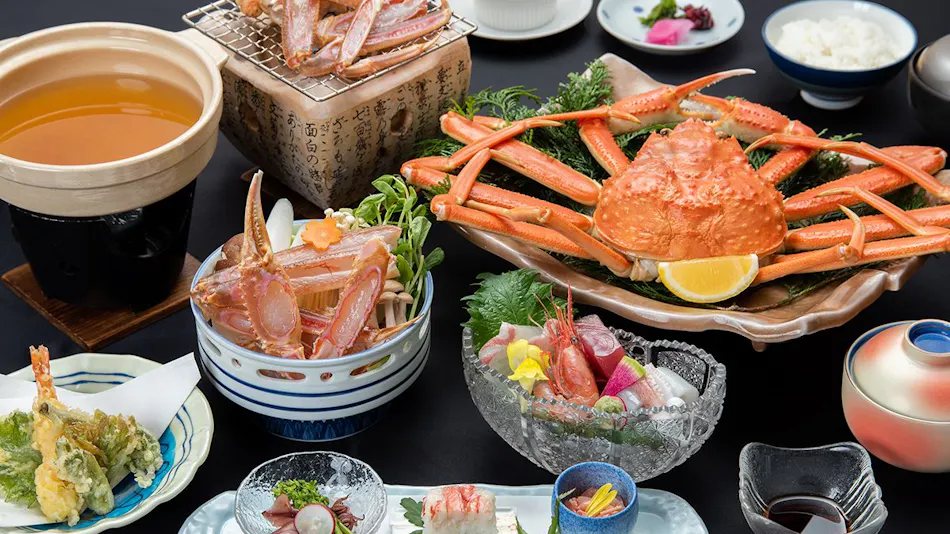 Kaike Seaside Hotel Umi no Shiki