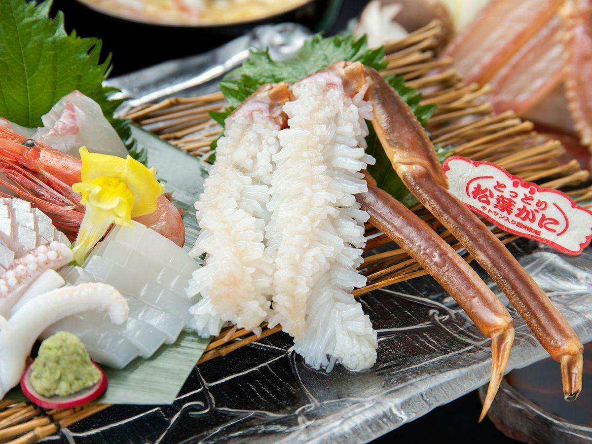 Kaike Seaside Hotel Umi no Shiki