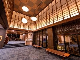 皆生シーサイドホテル海の四季