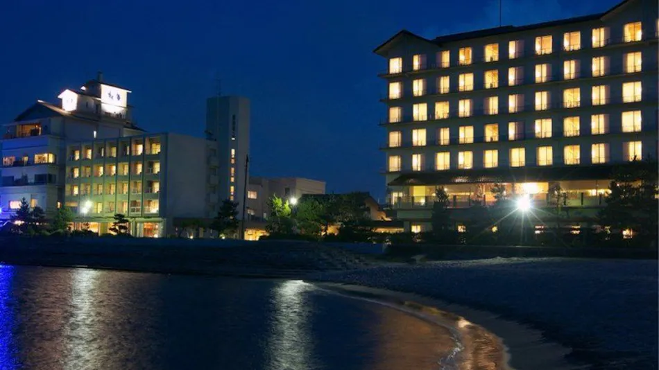 Kaike Seaside Hotel Umi no Shiki
