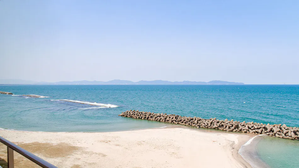 Kaike Seaside Hotel Umi no Shiki