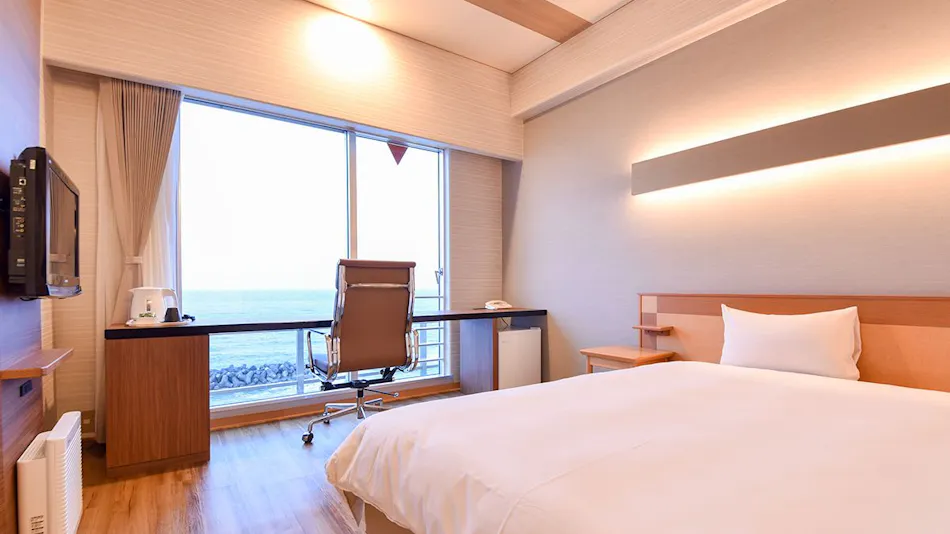Kaike Seaside Hotel Umi no Shiki