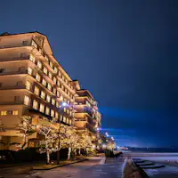 *【외관 (서관)】