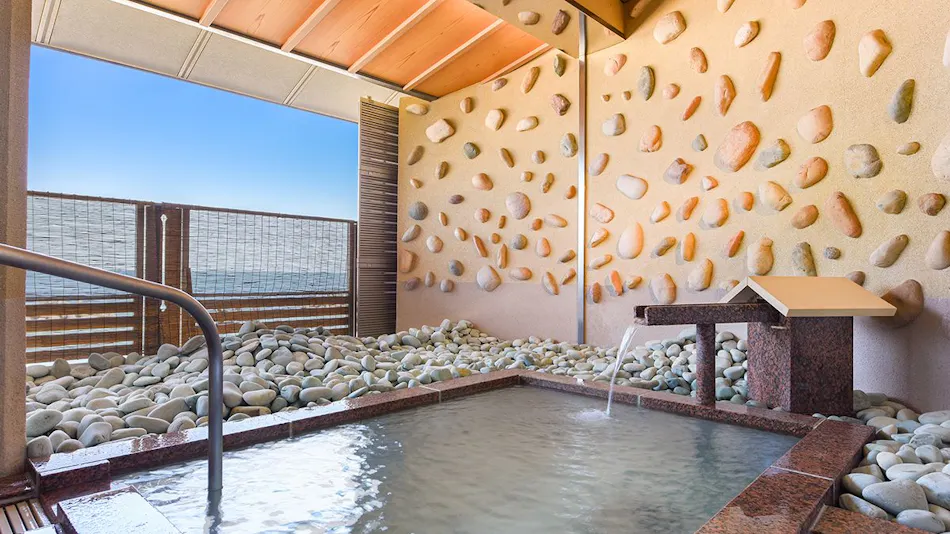 Kaike Seaside Hotel Umi no Shiki