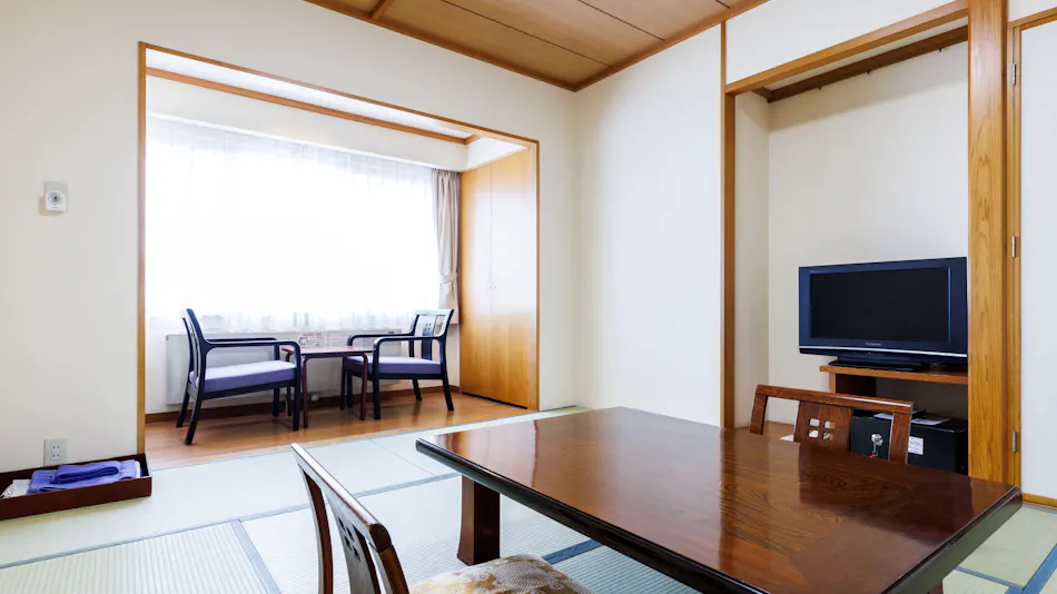 Tabist Hotel Nemuro Kaiyoutei