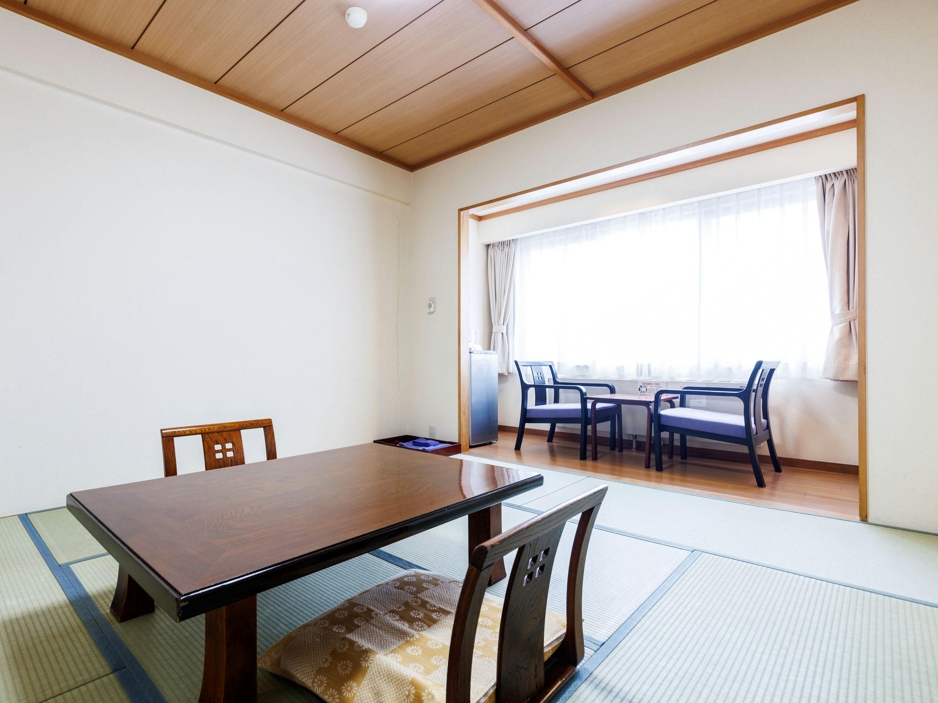 Tabist Hotel Nemuro Kaiyoutei
