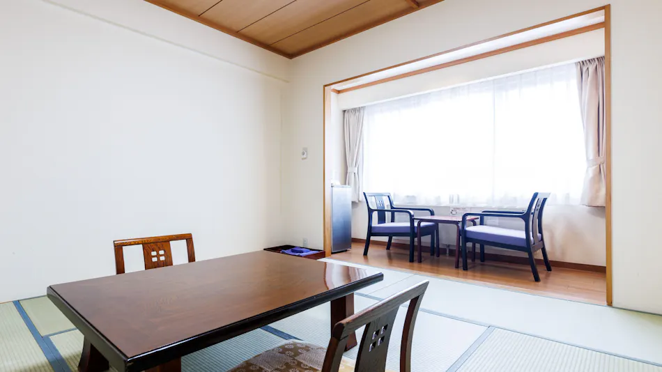 Tabist Hotel Nemuro Kaiyoutei