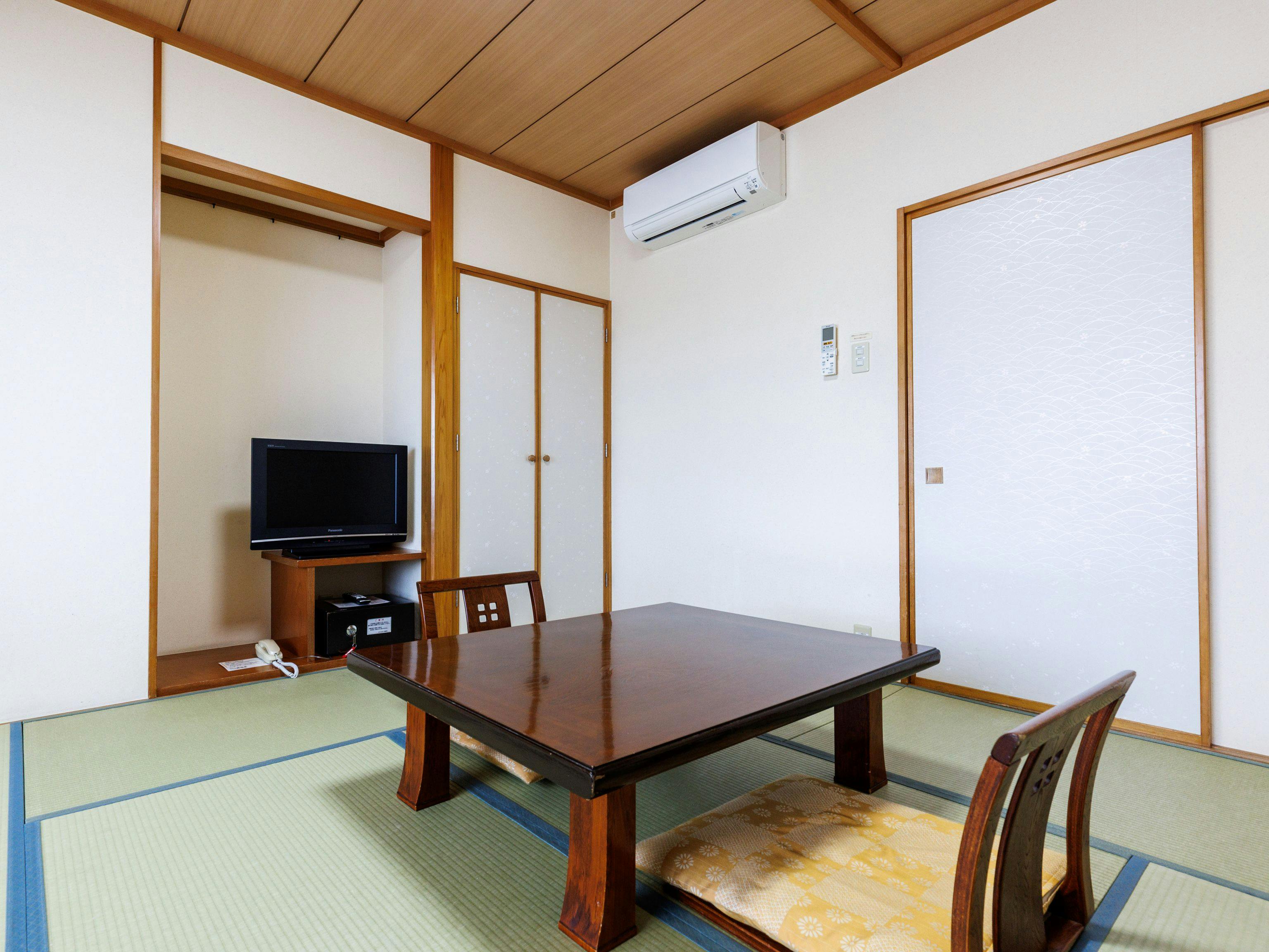 Tabist Hotel Nemuro Kaiyoutei