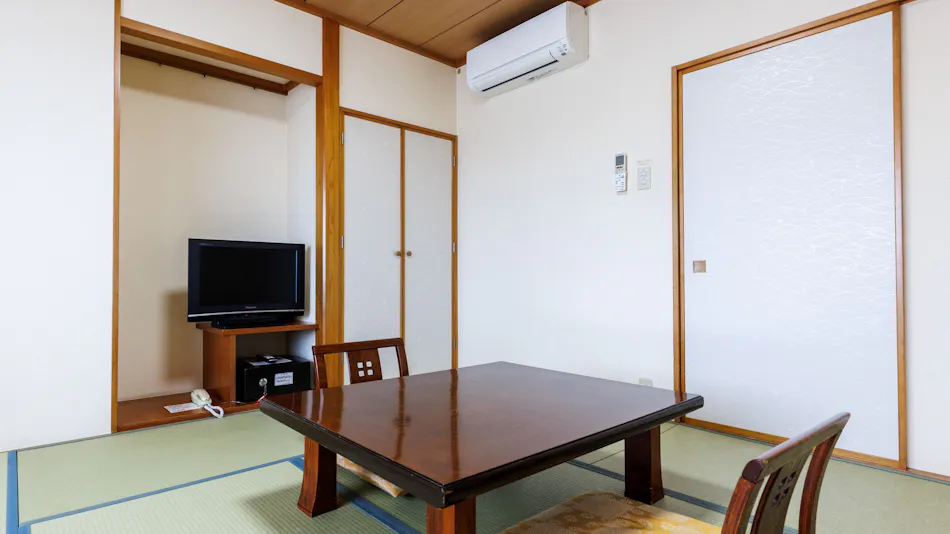 Tabist Hotel Nemuro Kaiyoutei