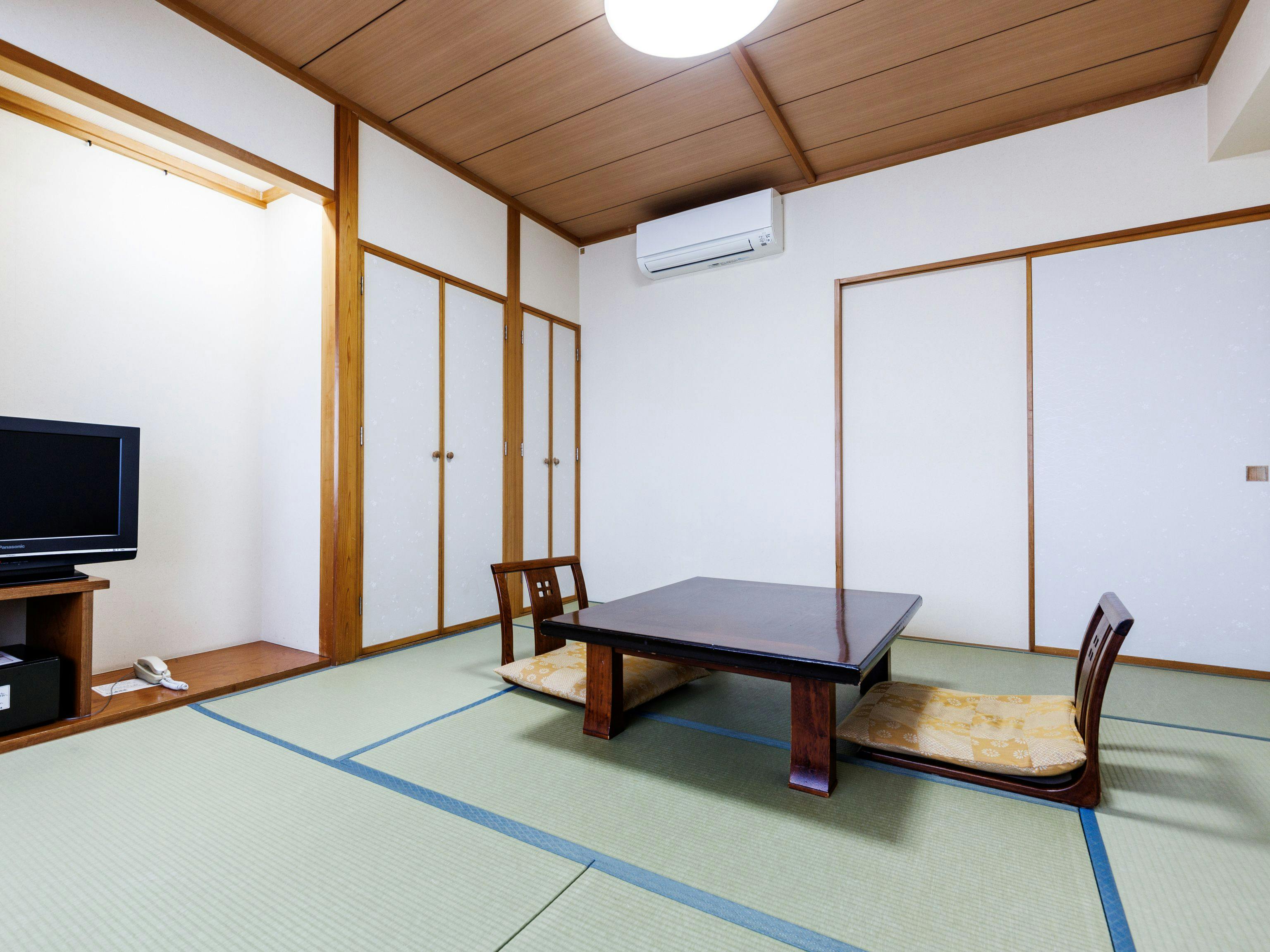 Tabist Hotel Nemuro Kaiyoutei