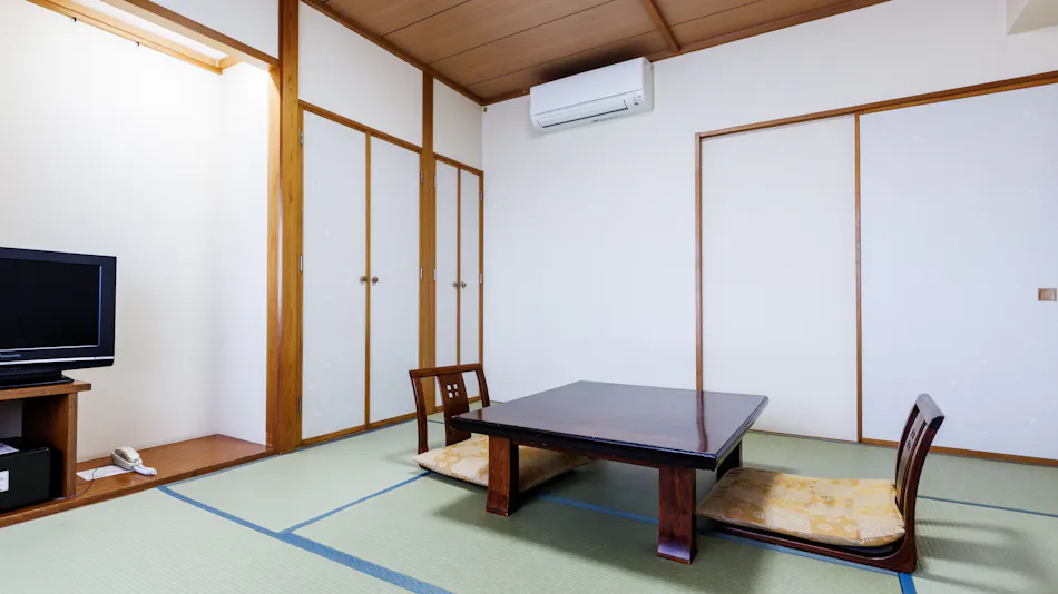Tabist Hotel Nemuro Kaiyoutei