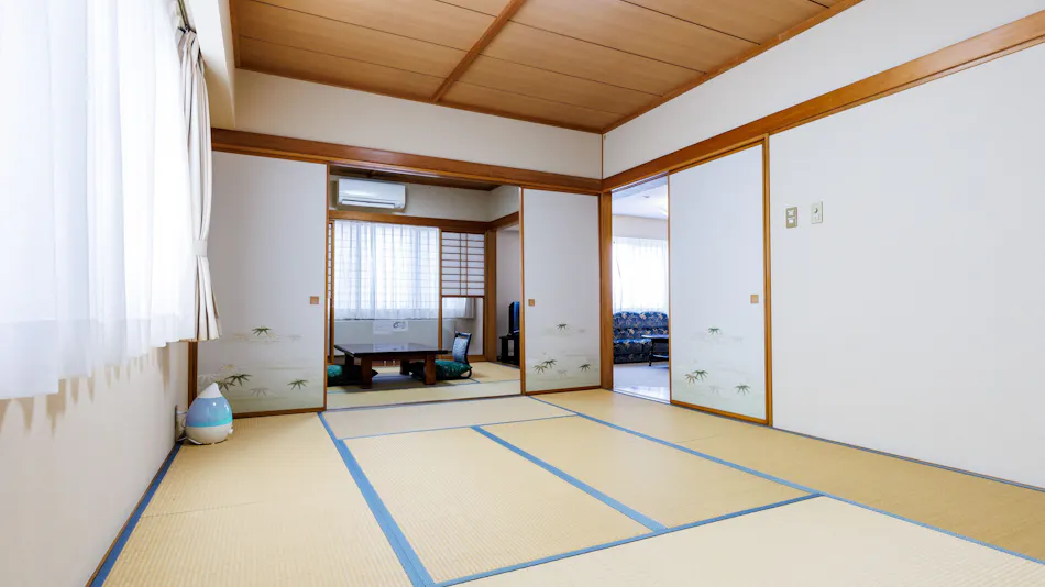 Tabist Hotel Nemuro Kaiyoutei