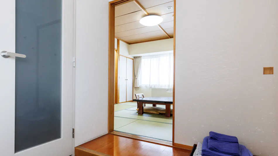 Tabist Hotel Nemuro Kaiyoutei