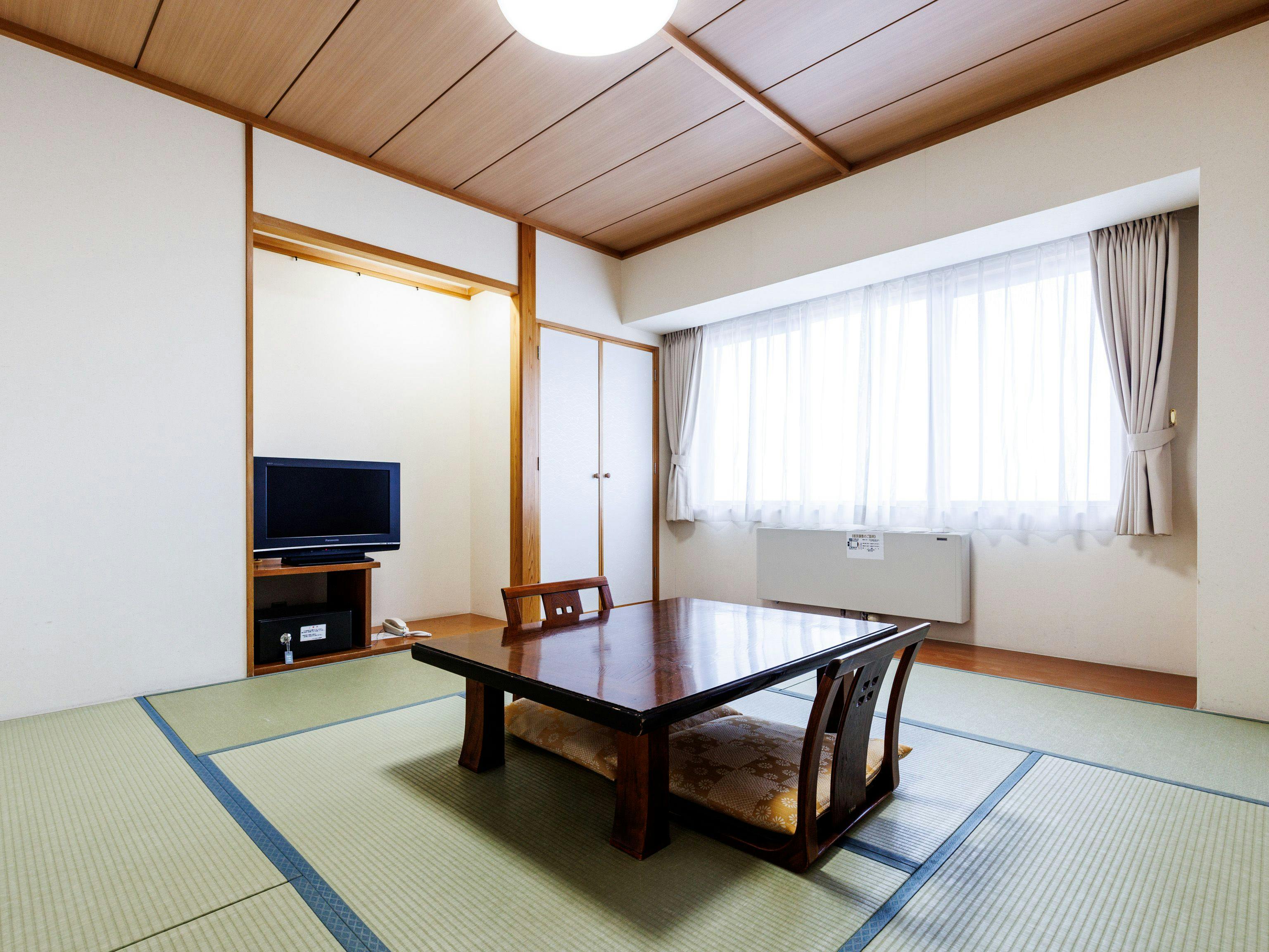 Tabist Hotel Nemuro Kaiyoutei