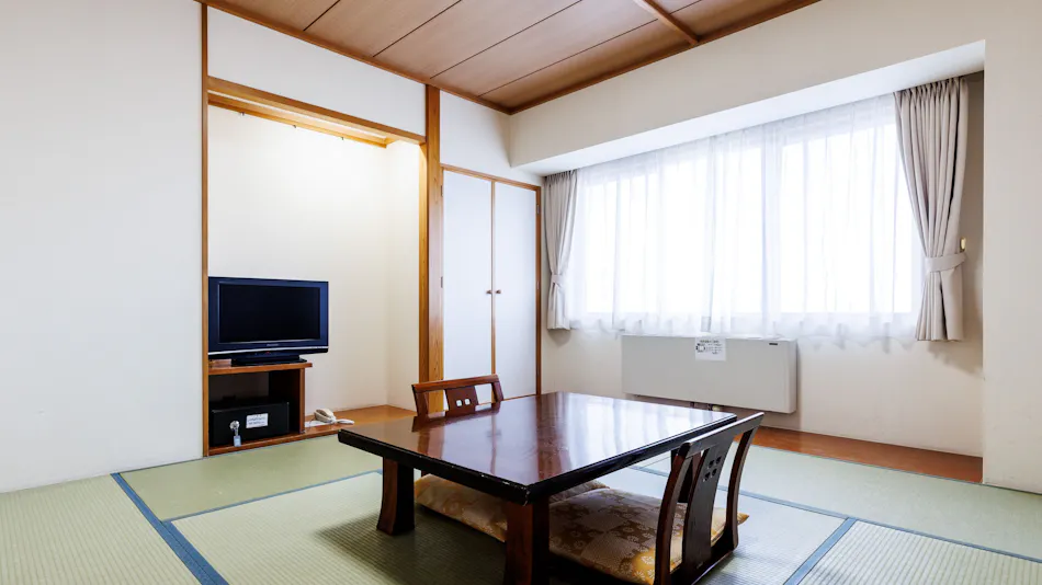 Tabist Hotel Nemuro Kaiyoutei