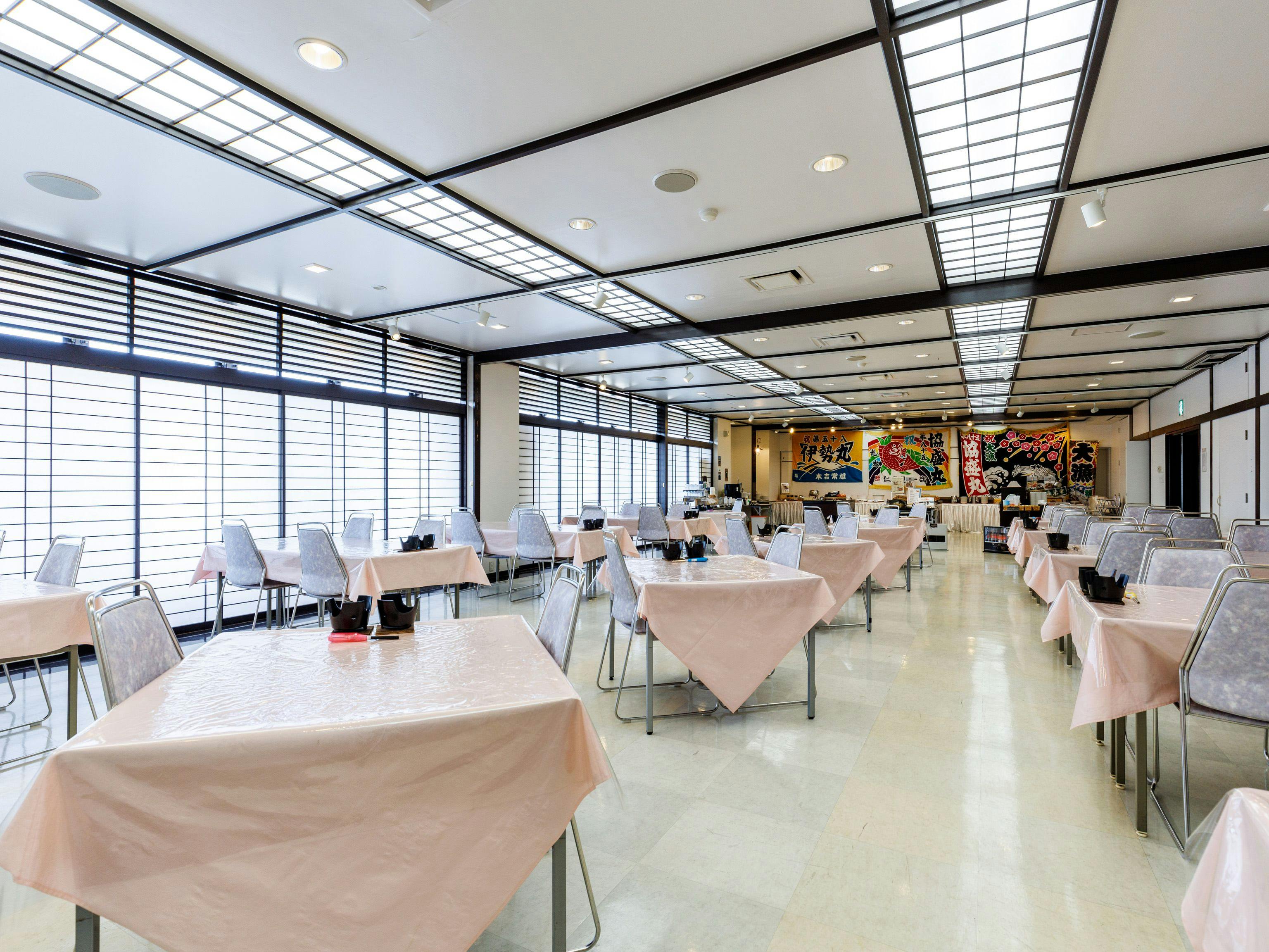 Tabist Hotel Nemuro Kaiyoutei
