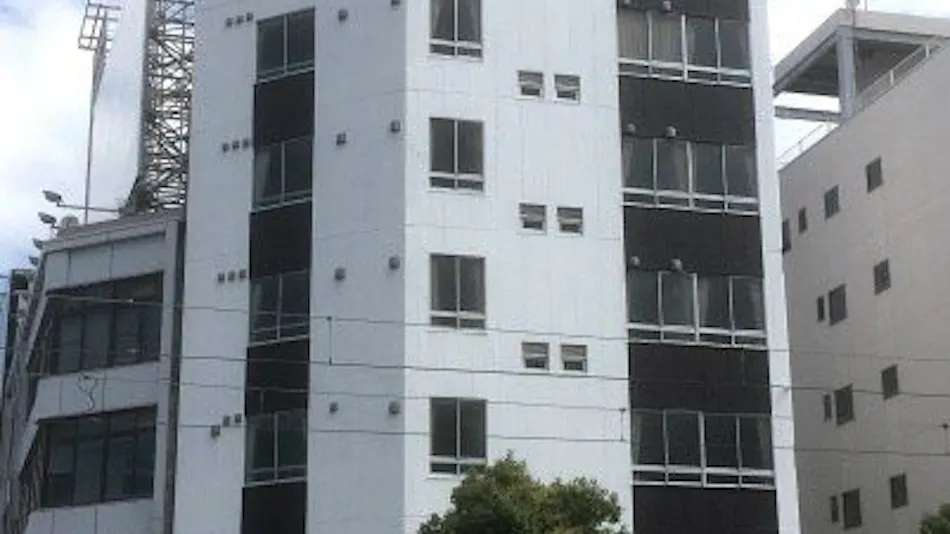 Business Hotel Akayane