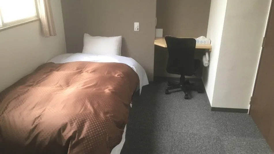 Business Hotel Akayane