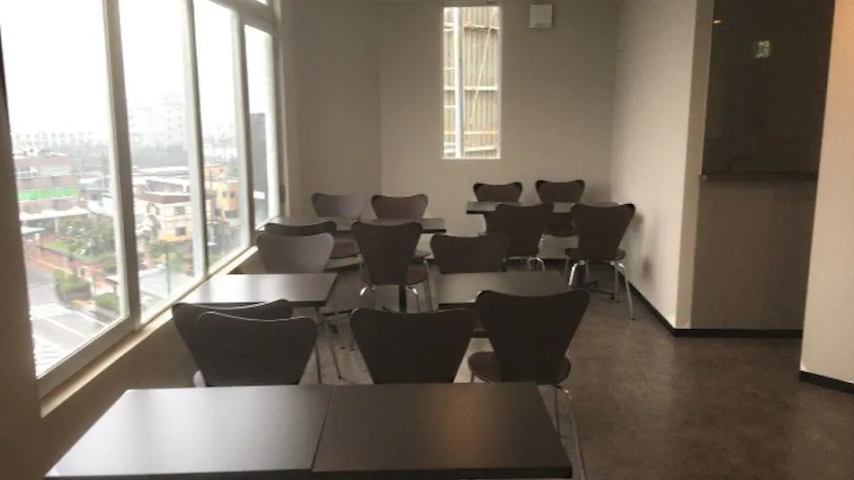 Business Hotel Akayane