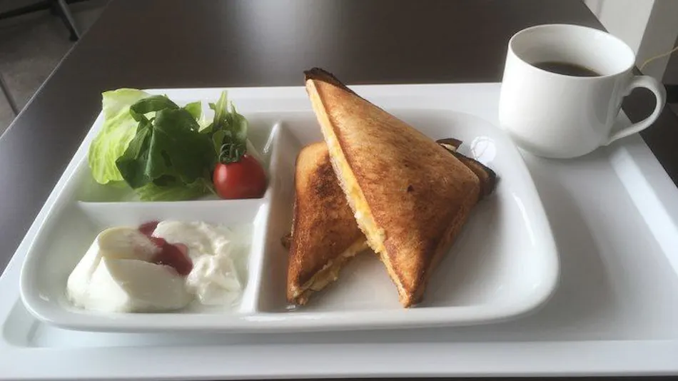 Business Hotel Akayane