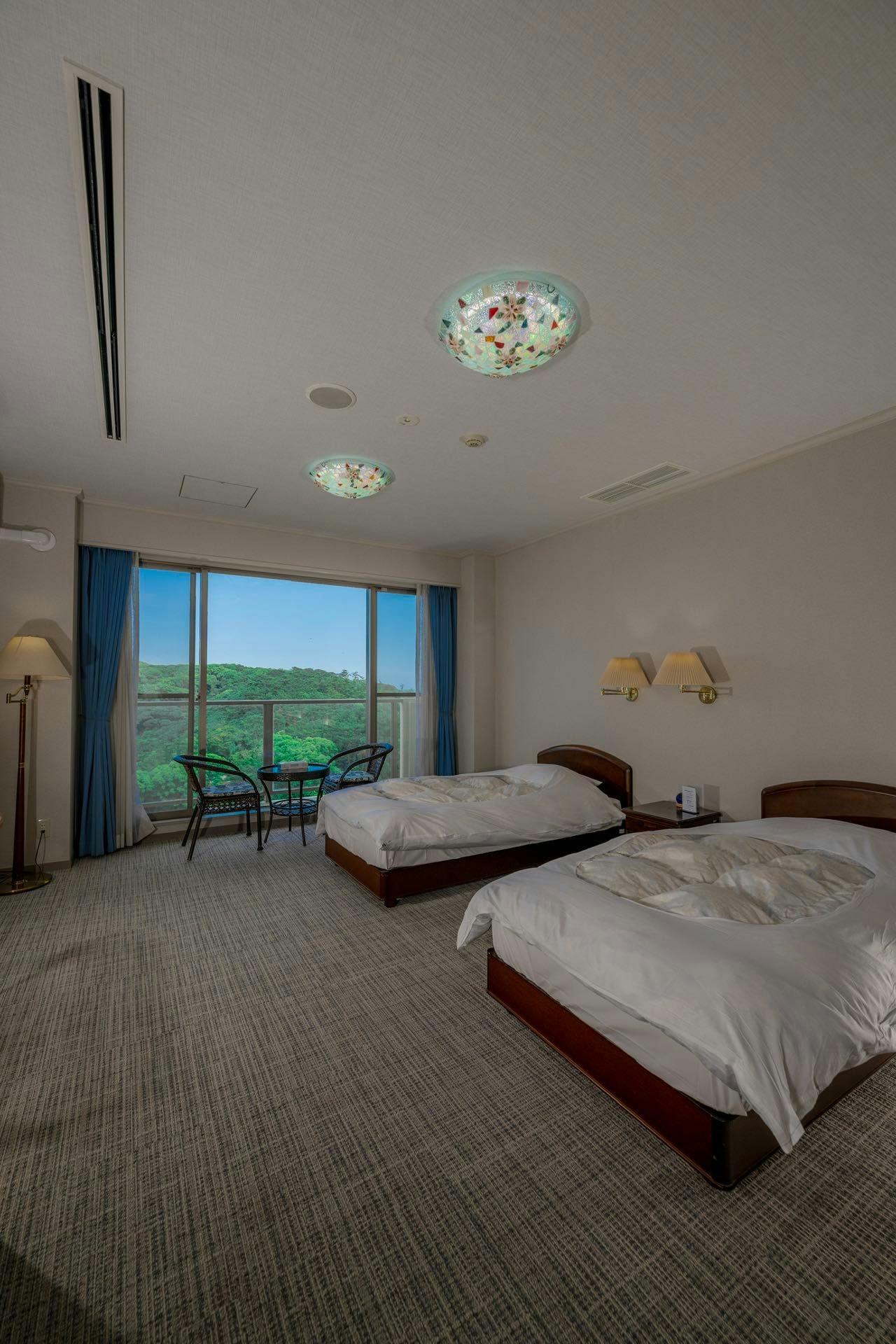 Manazuru Marin Hotel