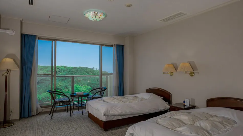 Manazuru Marin Hotel