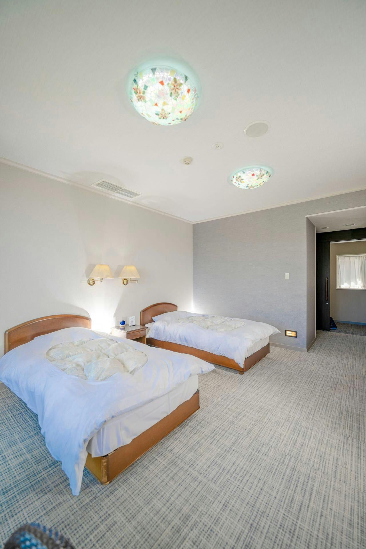 Manazuru Marin Hotel
