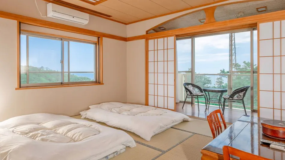 Manazuru Marin Hotel