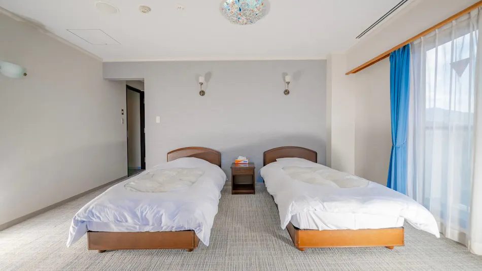 Manazuru Marin Hotel