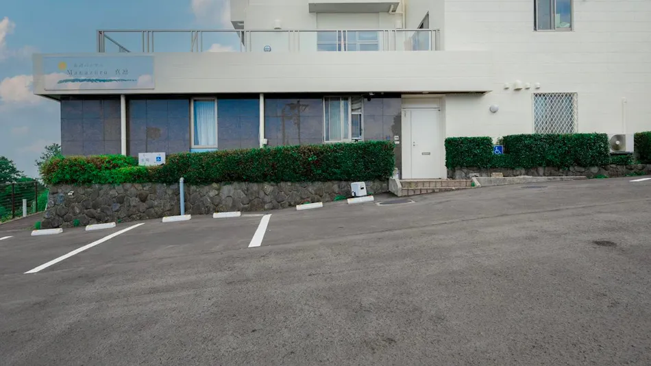 Manazuru Marin Hotel