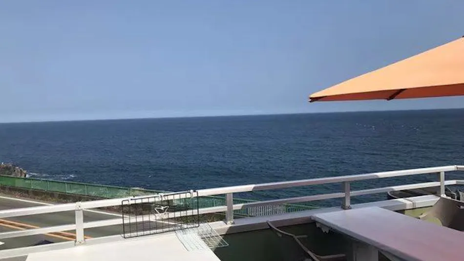 Manazuru Marin Hotel