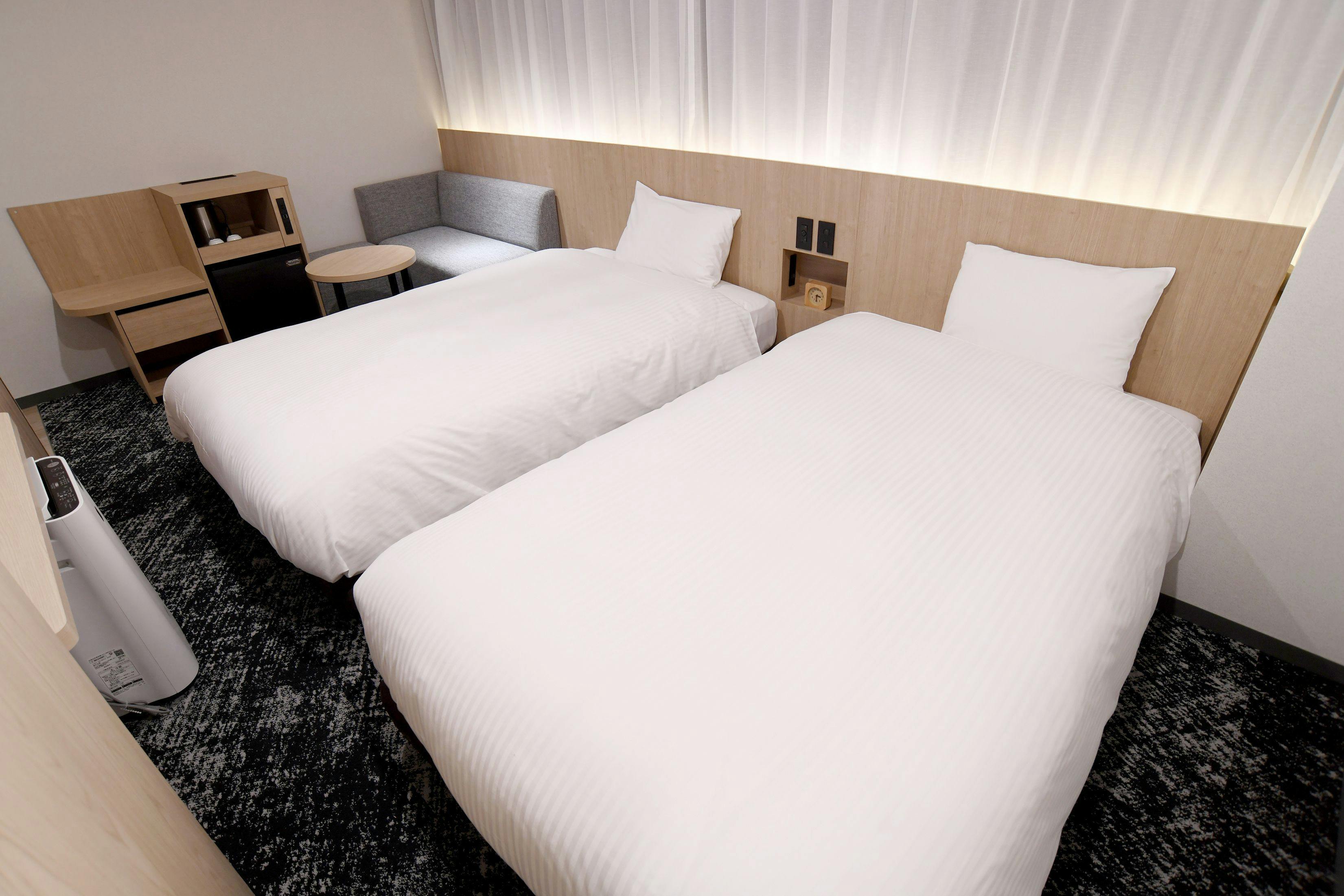 Washington R&B Hotel Umeda East