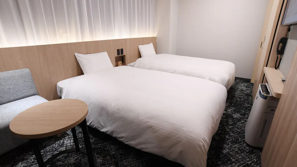 Washington R&B Hotel Umeda East