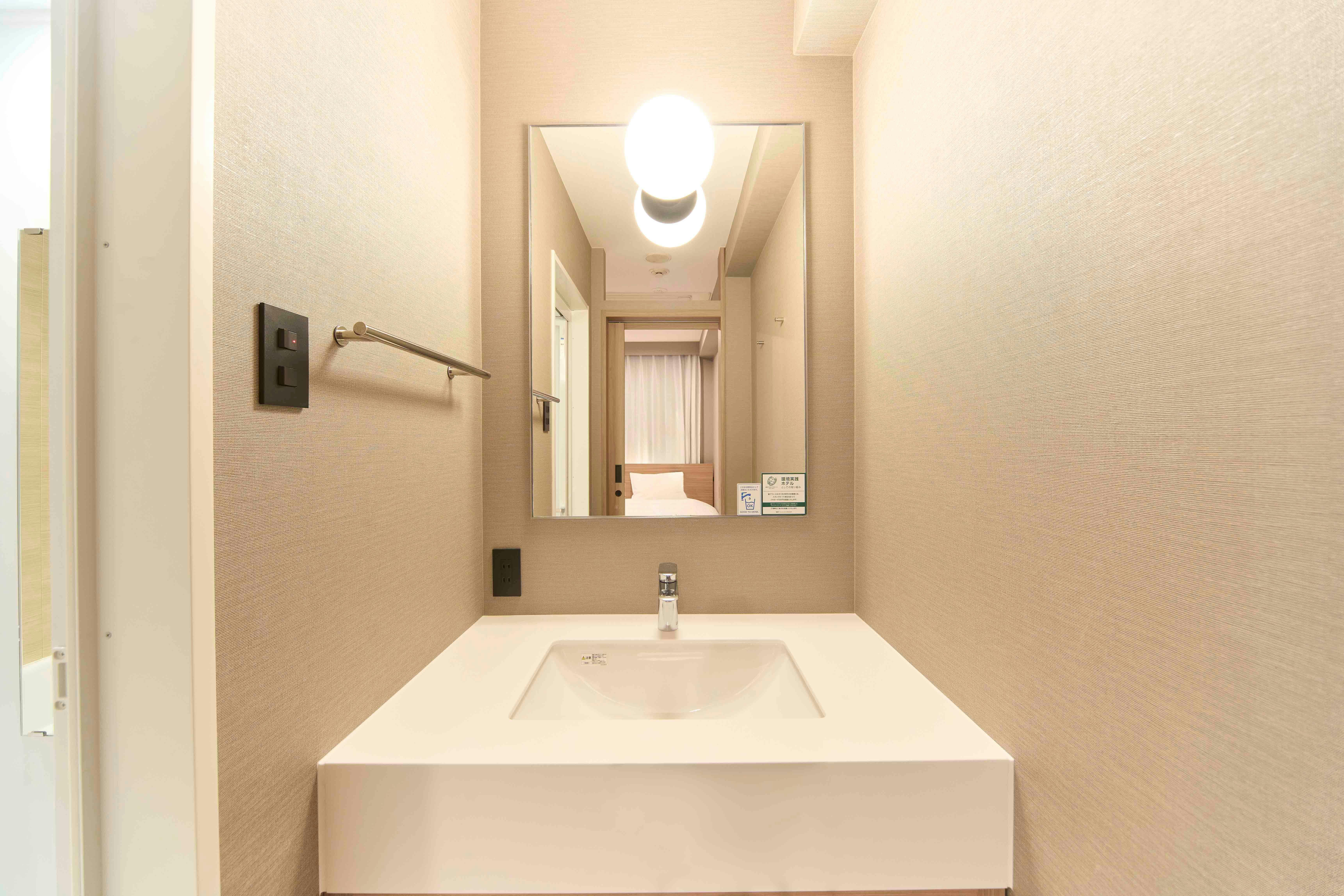 Washington R&B Hotel Umeda East