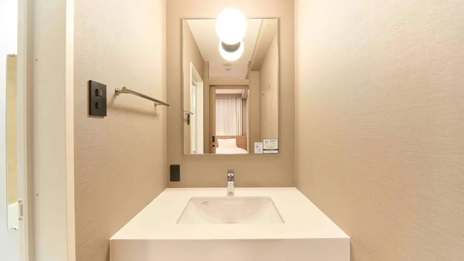 Washington R&B Hotel Umeda East