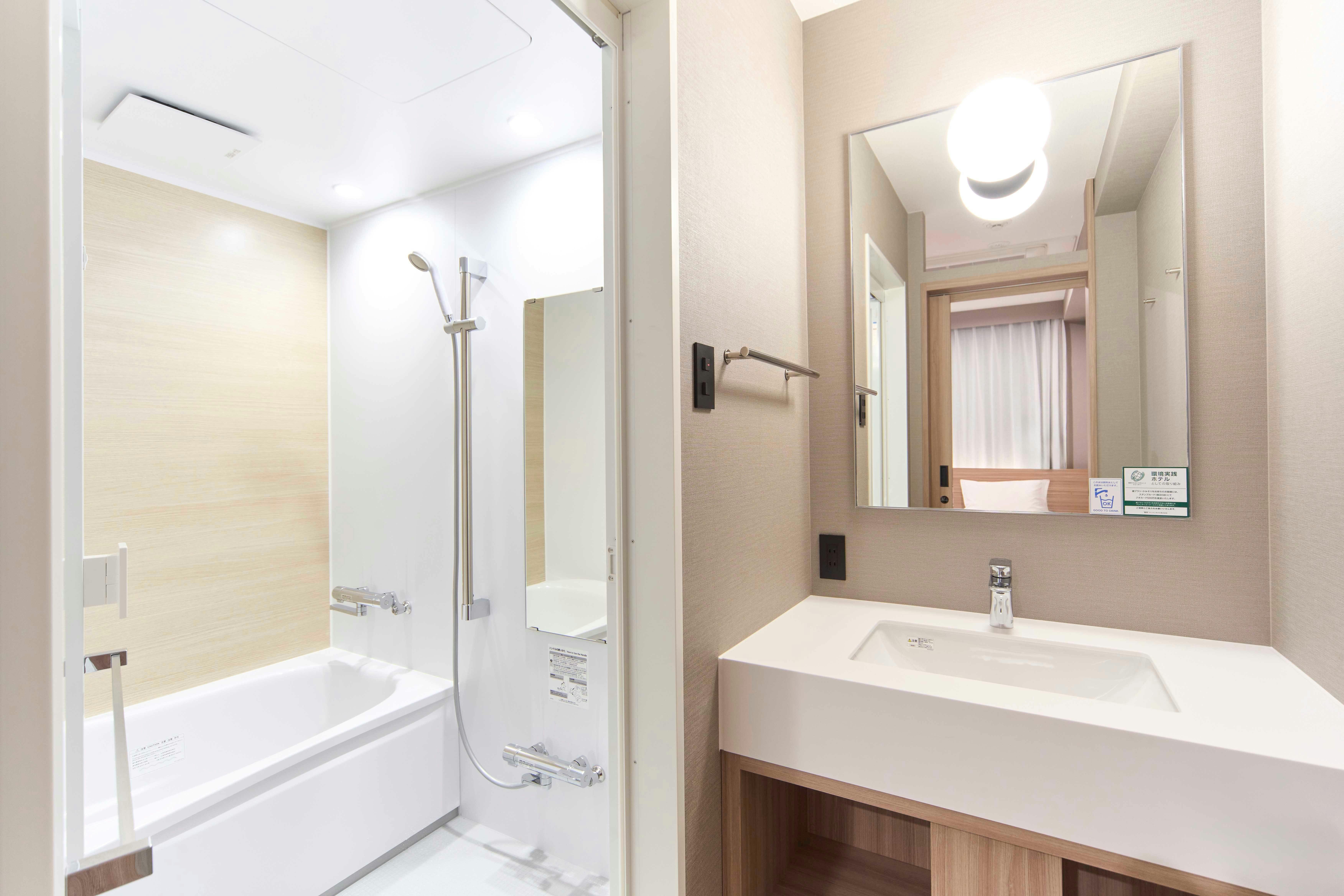 Washington R&B Hotel Umeda East