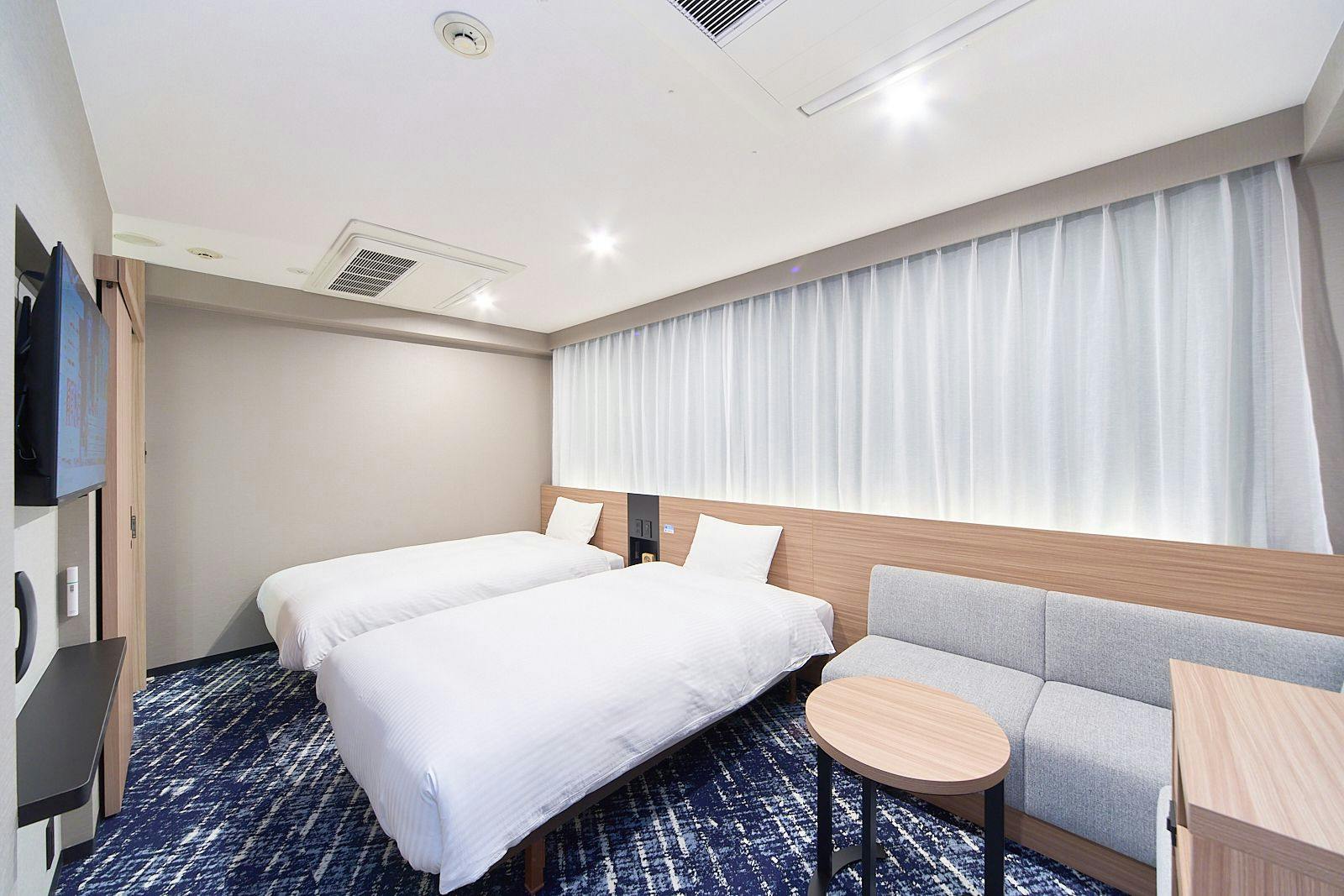 Washington R&B Hotel Umeda East