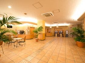 Ｒ＆Ｂホテル梅田東