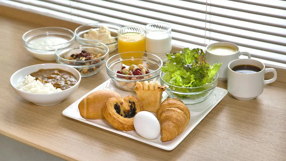 Washington R&B Hotel Umeda East