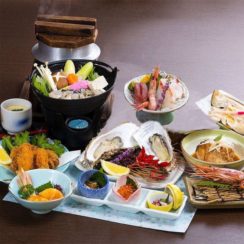 Myojinzaki Inn