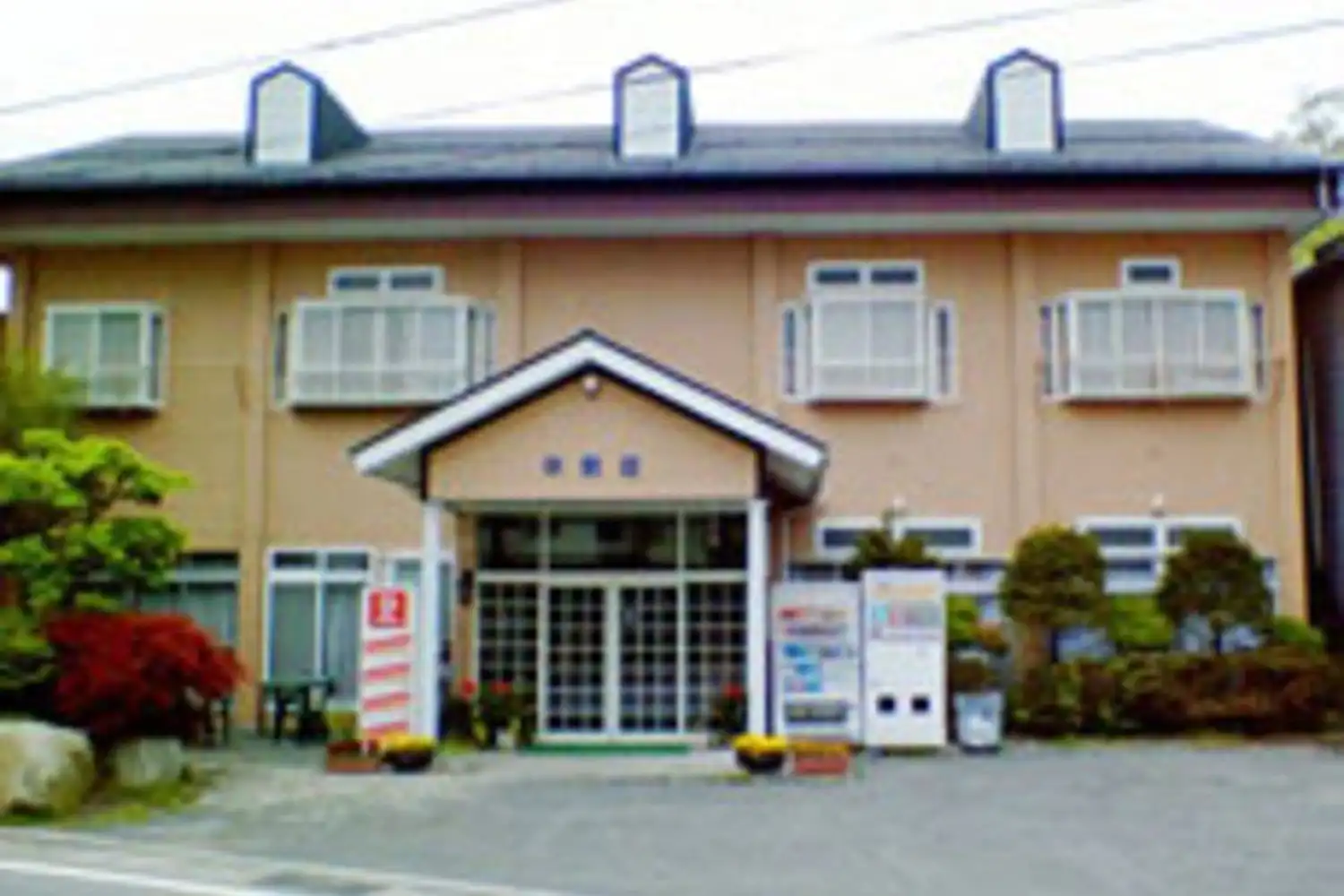 施設画像