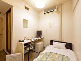 ホテルミリオン