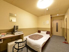 ホテルミリオン