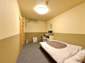 ホテルミリオン