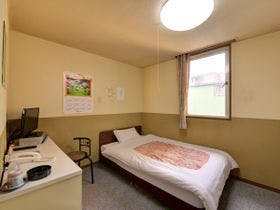 ホテルミリオン