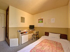 ホテルミリオン