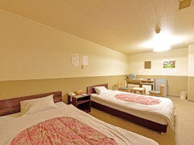 ホテルミリオン