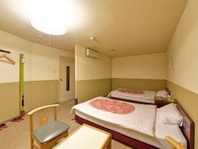 ホテルミリオン