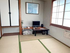 ビジネス旅館若草